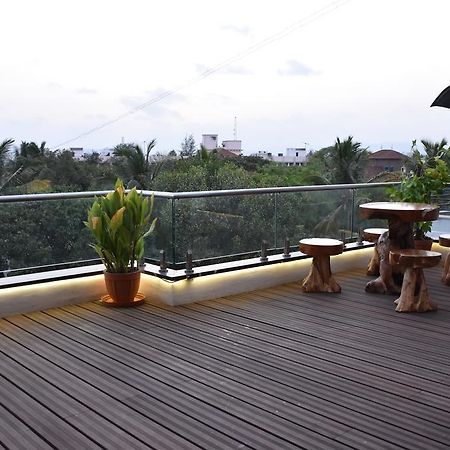 Gulmohar - Luxurious Penthouse Family Rooms Kolhapur Luaran gambar