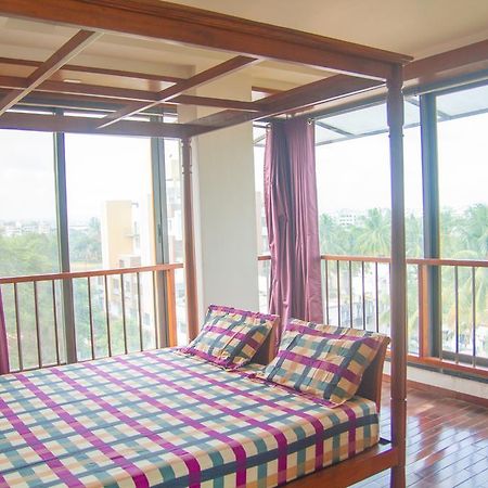 Gulmohar - Luxurious Penthouse Family Rooms Kolhapur Luaran gambar