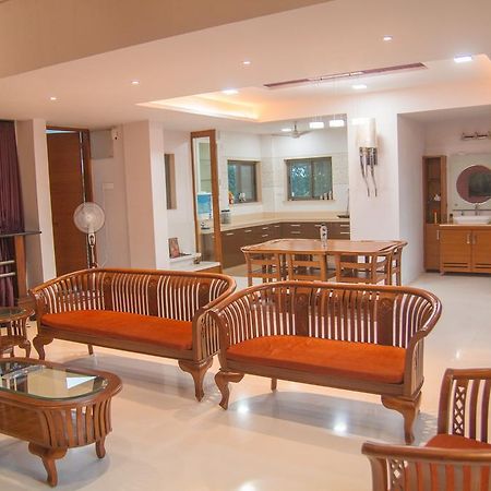 Gulmohar - Luxurious Penthouse Family Rooms Kolhapur Luaran gambar