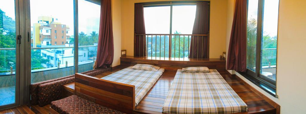 Gulmohar - Luxurious Penthouse Family Rooms Kolhapur Luaran gambar