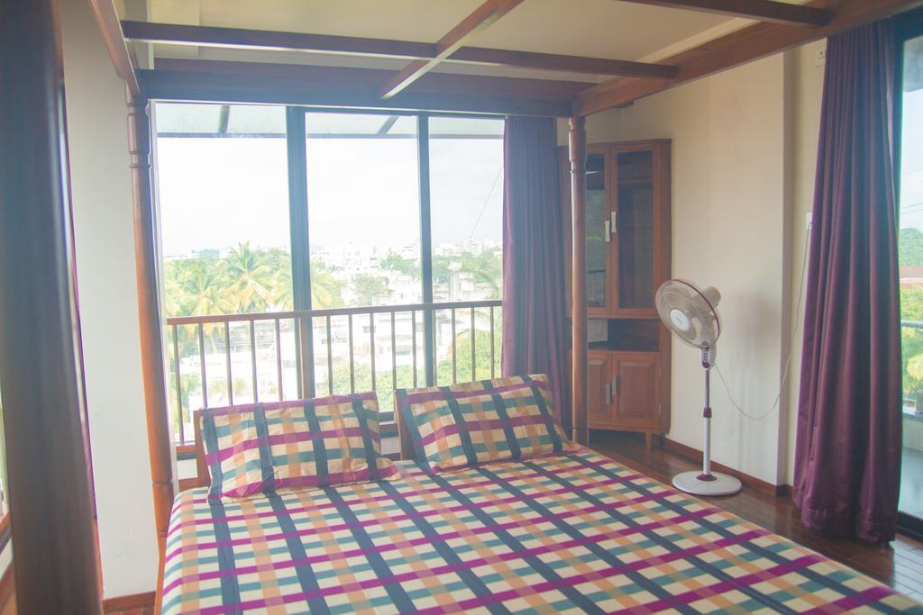 Gulmohar - Luxurious Penthouse Family Rooms Kolhapur Luaran gambar