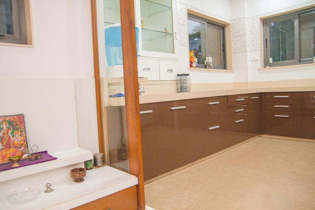 Gulmohar - Luxurious Penthouse Family Rooms Kolhapur Luaran gambar