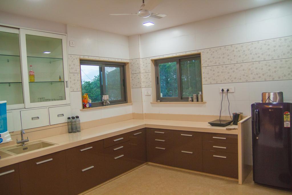 Gulmohar - Luxurious Penthouse Family Rooms Kolhapur Luaran gambar
