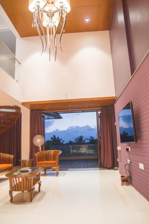 Gulmohar - Luxurious Penthouse Family Rooms Kolhapur Luaran gambar